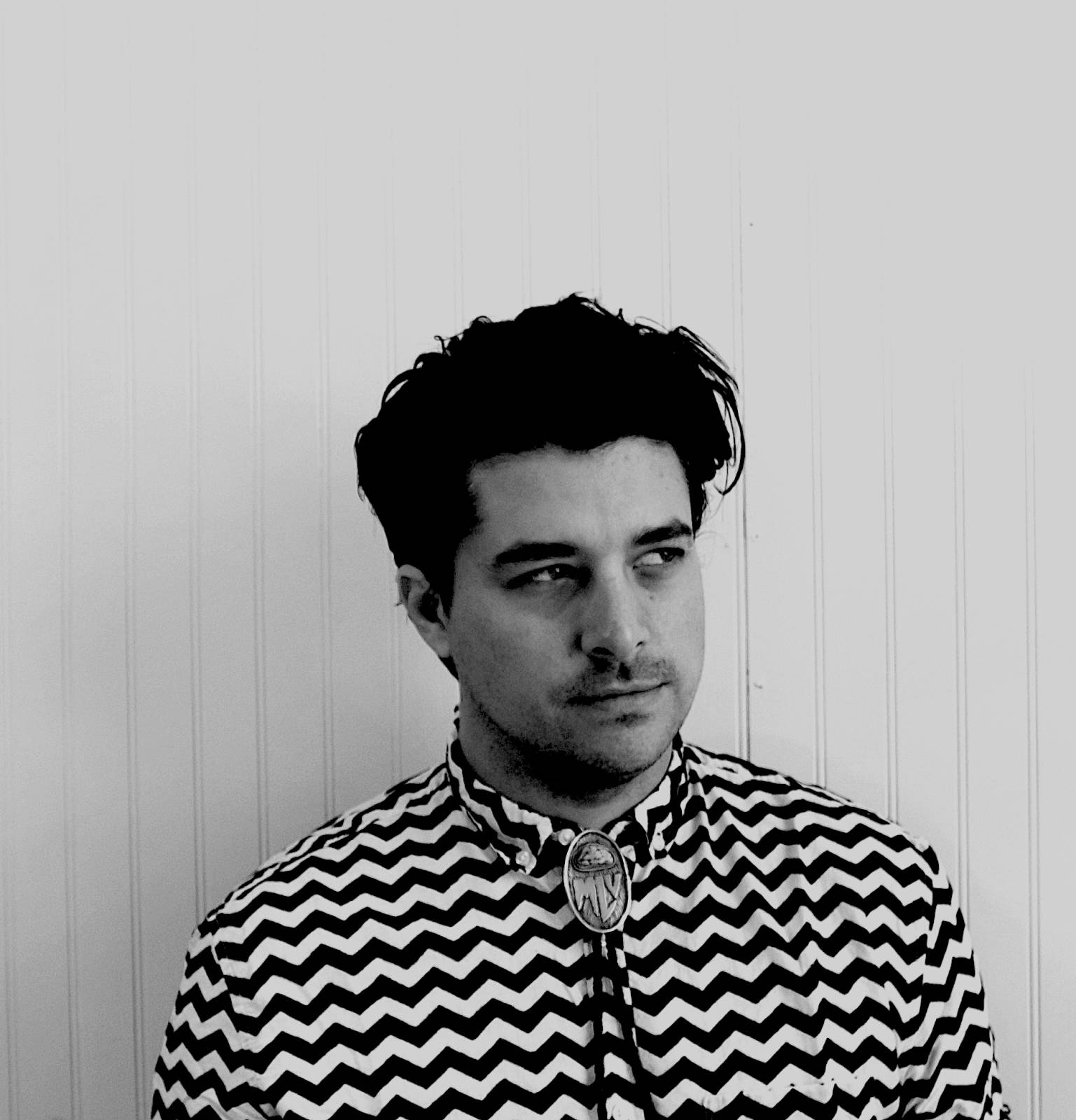 Matthew Logan Vasquez "Does What He Wants" and tours Europe in February